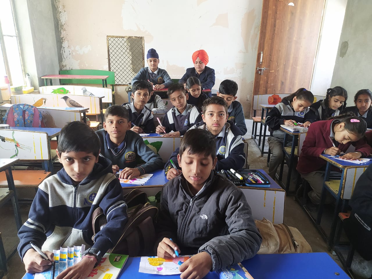 Free HTML5 Bootstrap Template by FreeHTML5.co