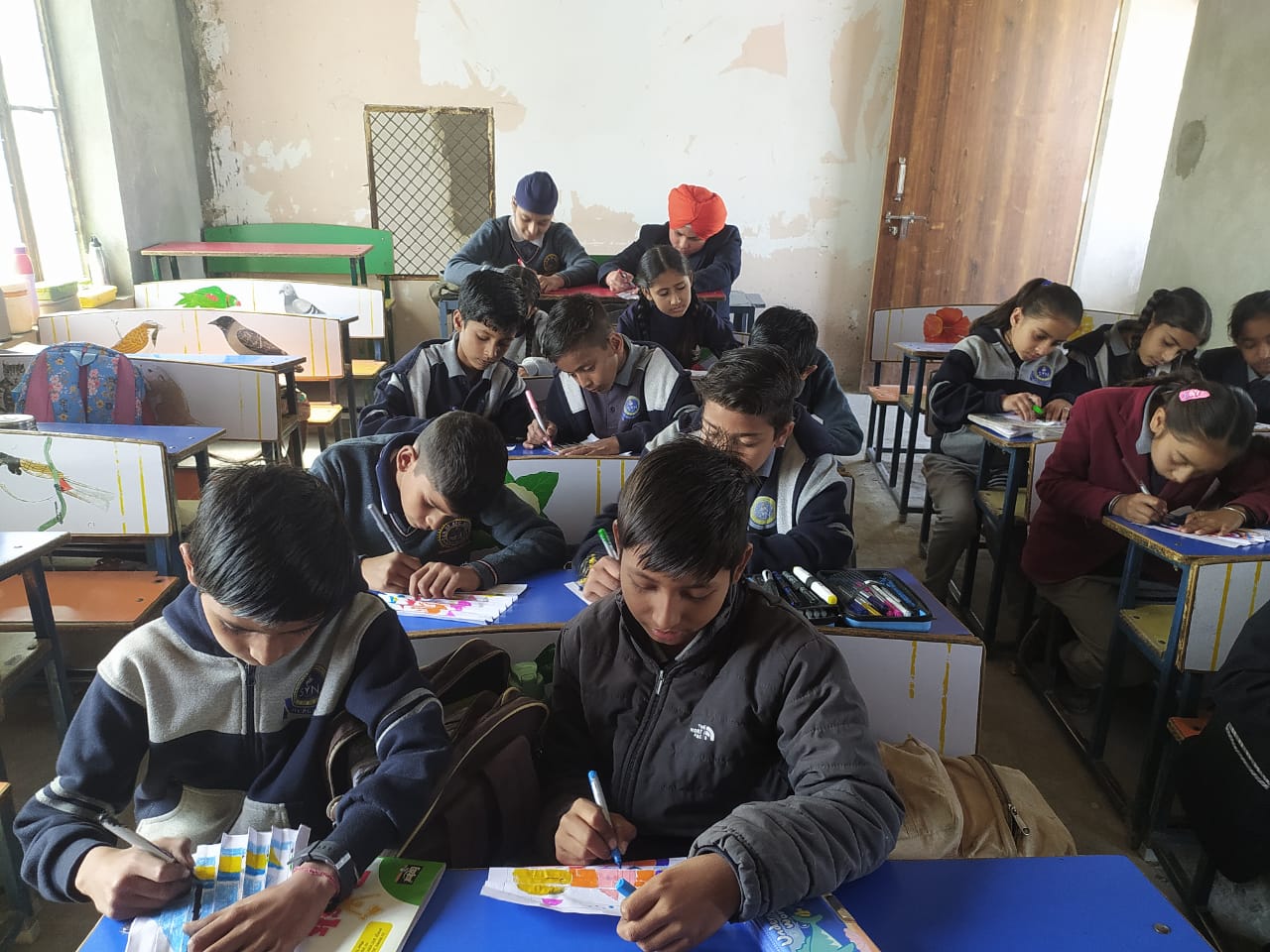 Free HTML5 Bootstrap Template by FreeHTML5.co